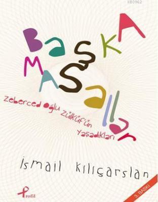 Başka Masallar