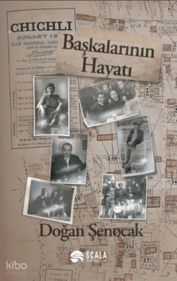 Başkalarının Hayatı