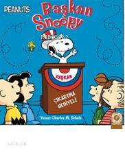 Başkan Snoopy