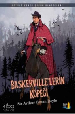 Baskerville'lerin Köpeği