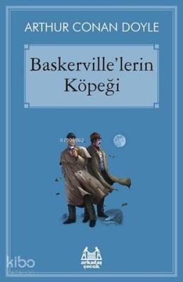 Baskerville'lerin Köpeği