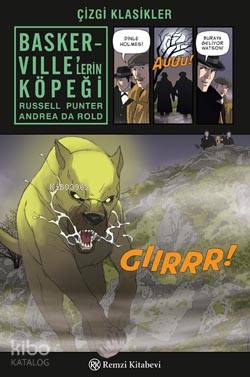 Baskerville'lerin Köpeği