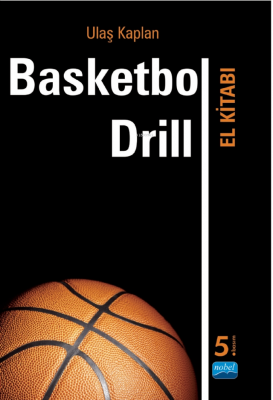 Basketbol Drill El Kitabı Ulaş Kaplan