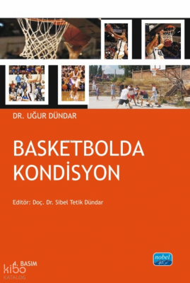 Basketbolda Kondisyon