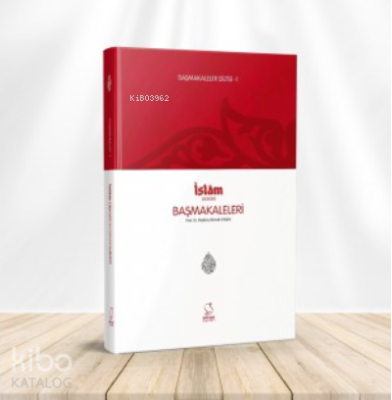 Başmakaleler 1 (Cep Boy)