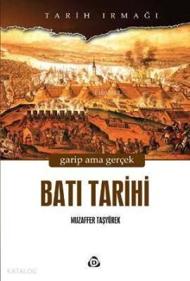 Batı Tarihi Muzaffer Tasyürek
