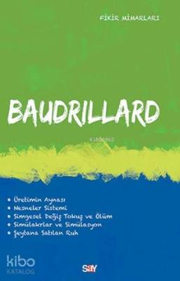 Baudrillard