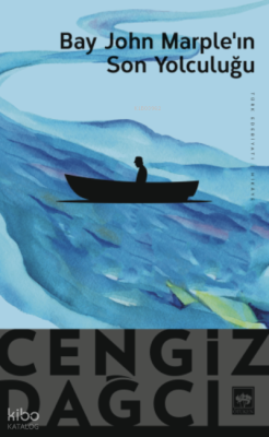 Bay John Marple'in Son Yolculuğu