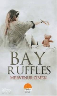 Bay Ruffles (Ciltli)