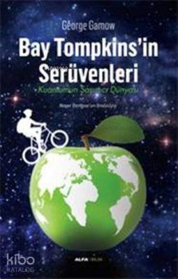 Bay Tompkinsin Serüvenleri Marcus Chown