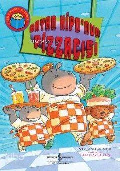 Bayan Hipo'nun Pizzacısı Vivian French