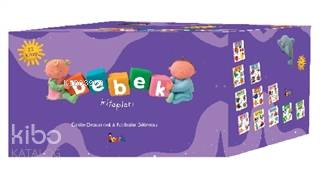 Bebek Kitapları Set (22 Kitap Takım) Ciltli