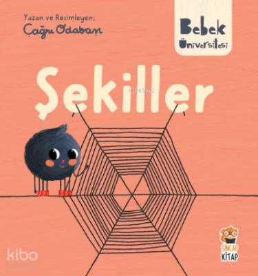 Bebek Üniversitesi - Şekiller Çağrı Odabaşı