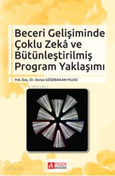 Beceri Gelişiminde Çoklu Zeka ve Bütünleştirilmiş Program Yaklaşımı De