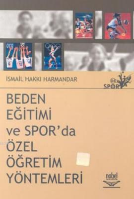 Beden Eğitimi ve Sporda Özel Öğretim Yöntemleri