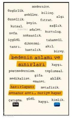 Bedenin Anlamı ve Sınırları