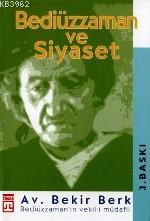 Bediüzzaman ve Siyaset