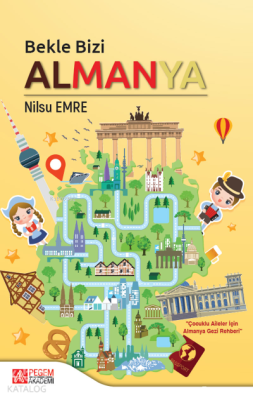 Bekle Bizi Almanya