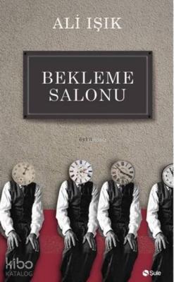 Bekleme Salonu