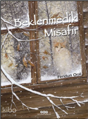 Beklenmedik Misafir Feridun Oral