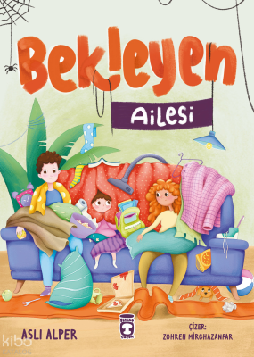 Bekleyen Ailesi Aslı Alper