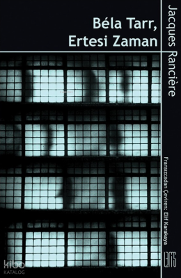 Béla Tarr, Ertesi Zaman