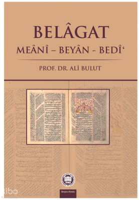 Belagat Ali Bulut