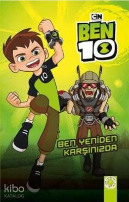 Ben 10 - Ben Yeniden Karşınızda Kolektif