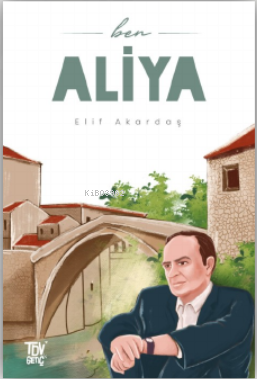 Ben Aliya Elif Akardaş