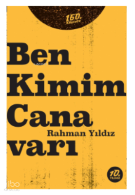 Ben Kimim Canavarı