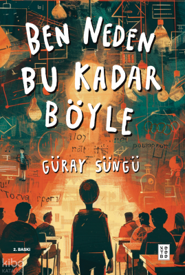 Ben Neden Bu Kadar Böyle Güray Süngü