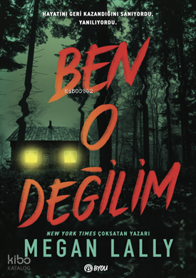 Ben O Değilim