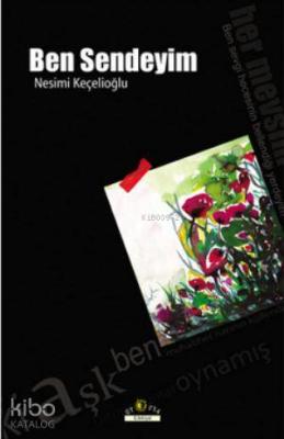 Ben Sendeyim Nesimi Keçelioğlu