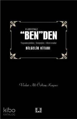 "Ben"den Bilgelik Kitabı 1