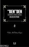 "Ben"den Bilgelik Kitabı 2 Vedat Ali Özkan Kayacı