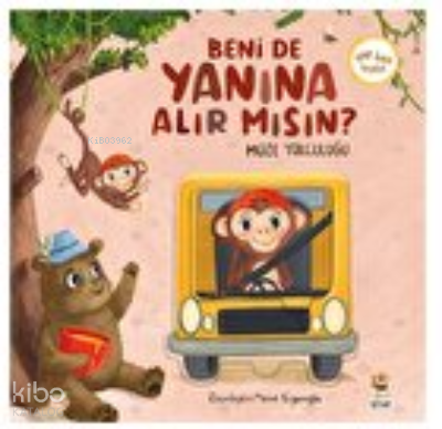Beni De Yanına Alır Mısın? Kolektif