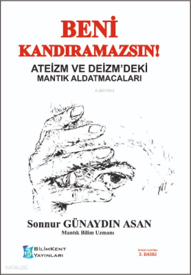 Beni Kandıramazsınız Sonnur Günaydın Asan