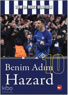 Benim Adım Hazard