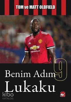 Benim Adım Lukaku
