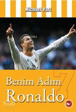 Benim Adım Ronaldo