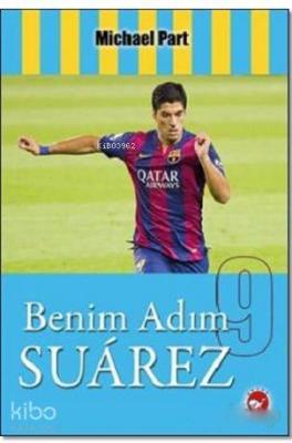 Benim Adım Suarez Michael Part