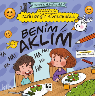 Benim Aklım Fatih Reşit Civelekoğlu