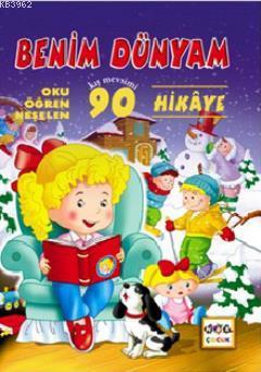 Benim Dünyam; Kış Mevsimi 90 Hikaye