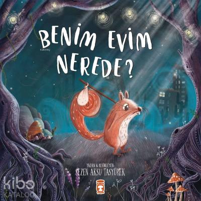 Benim Evim Nerede Sezen Aksu Taşyürek