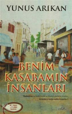 Benim Kasabamın İnsanları