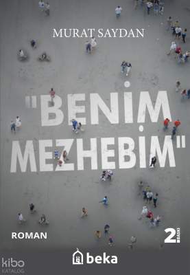Benim Mezhebim