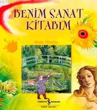 Benim Sanat Kitabım Rosie Dickins