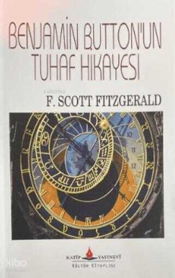 Benjamin Button'un Tuhaf Hikayesi