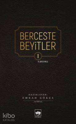 Berceste Beyitler