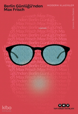 Berlin Günlüğü'nden